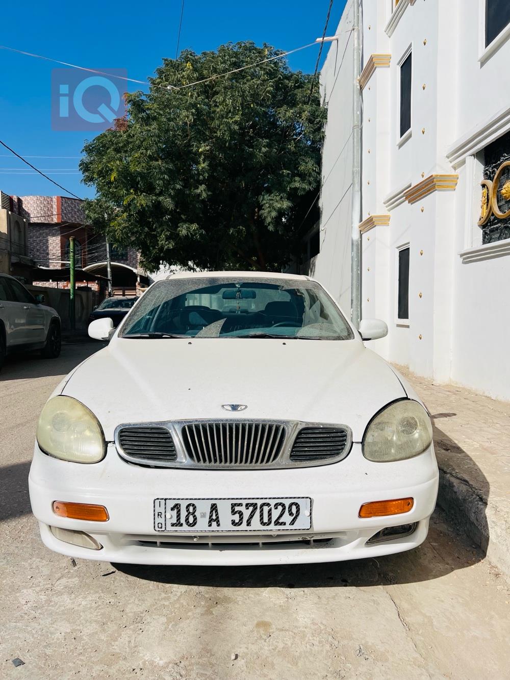 دايو ليجانزا